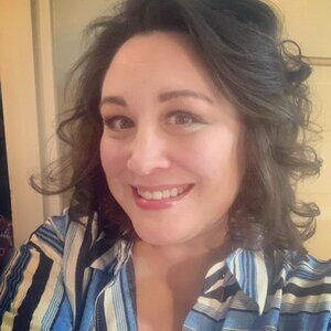 Meet your Posher, Mary